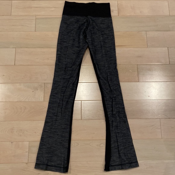 Lululemon Barre Pulse pants - Picture 9 of 12